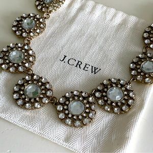 J. Crew Statement Necklace